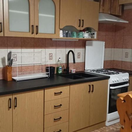 Noclegi U Knutelskich Grywald Buitenkant foto