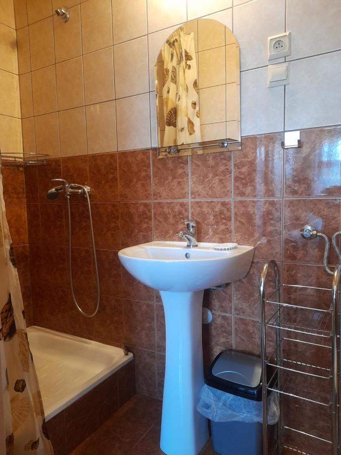 Noclegi U Knutelskich Grywald Buitenkant foto