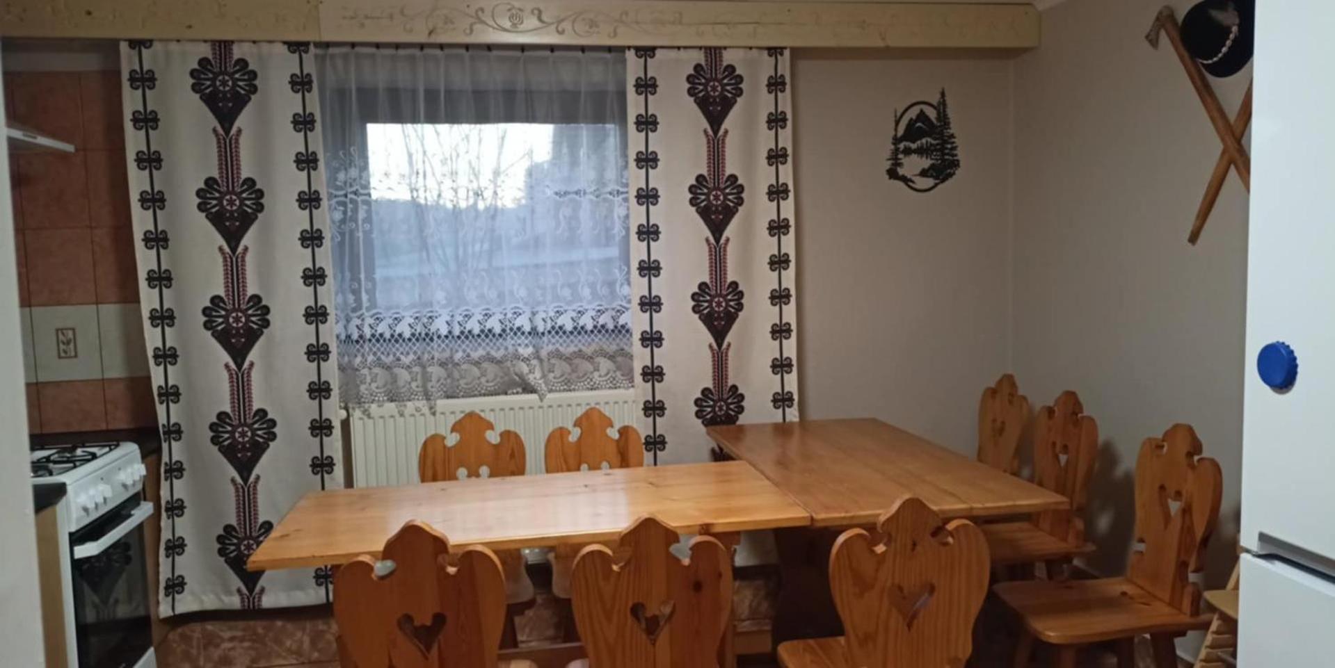 Noclegi U Knutelskich Grywald Buitenkant foto