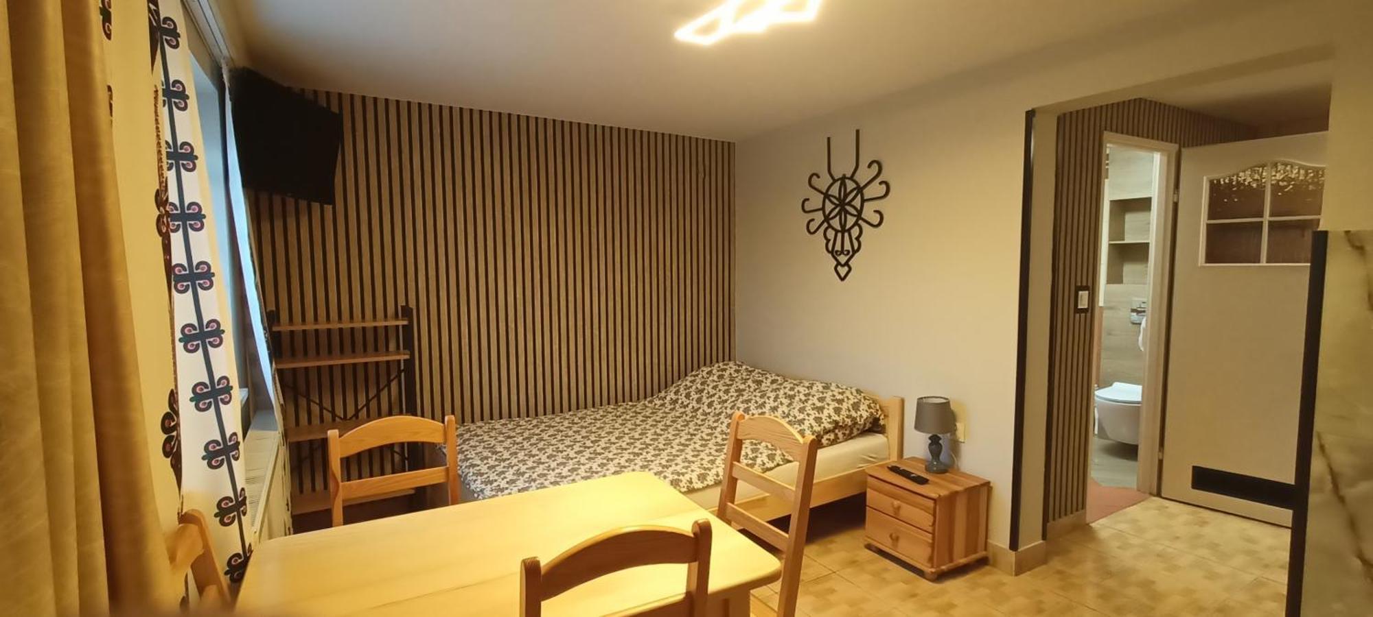 Noclegi U Knutelskich Grywald Buitenkant foto